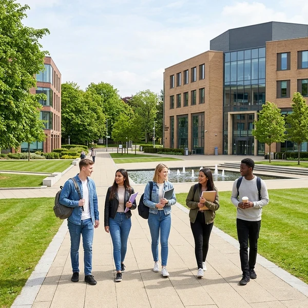 University of Bradford