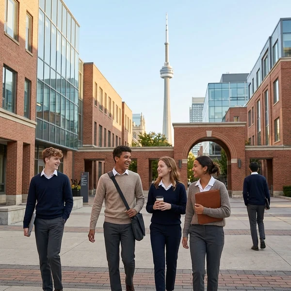 Braemar College