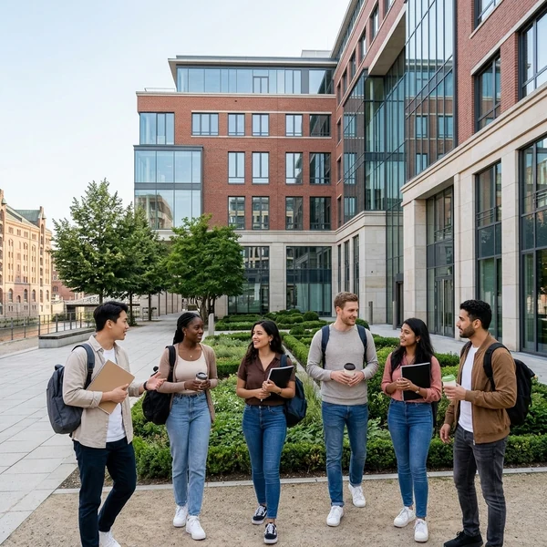 Brand University of Applied Sciences