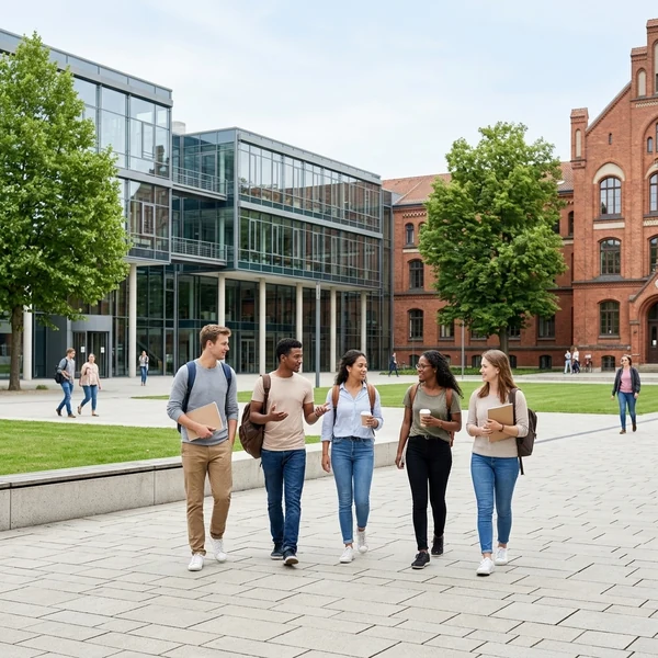 Braunschweig Teknik Üniversitesi