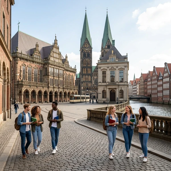 Bremen Dil Okulları