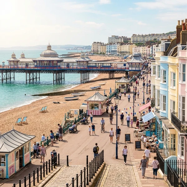 Brighton Dil Okulları
