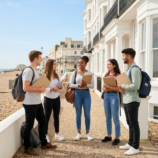 Brighton Language College