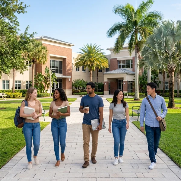 Broward College