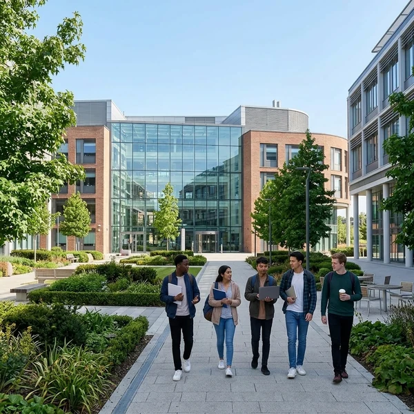 Brunel University London