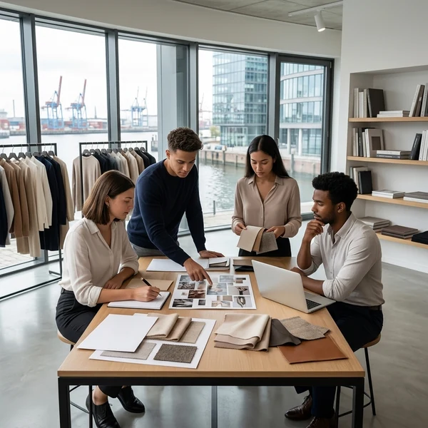 BSBI Fashion and Luxury Brand Management Master Programı