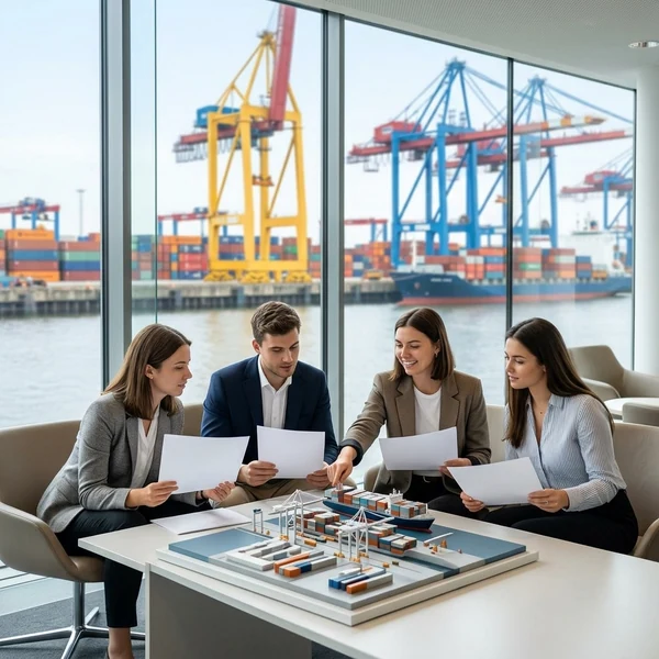 BSBI, Maritime and Shipping Management MBA Programı