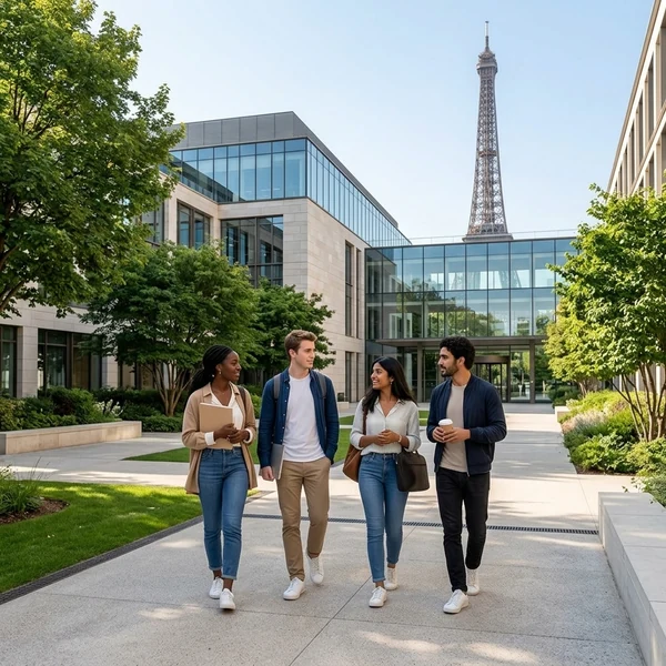 BSBI Paris