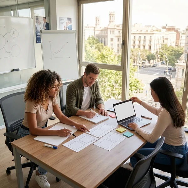C3S Business School
