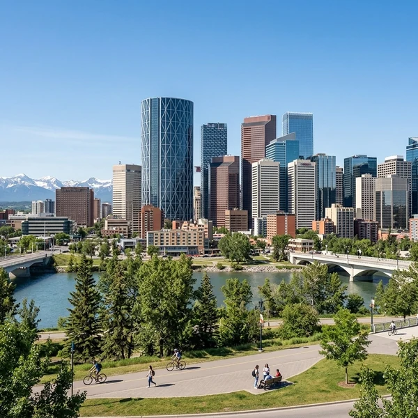 Calgary Dil Okulları