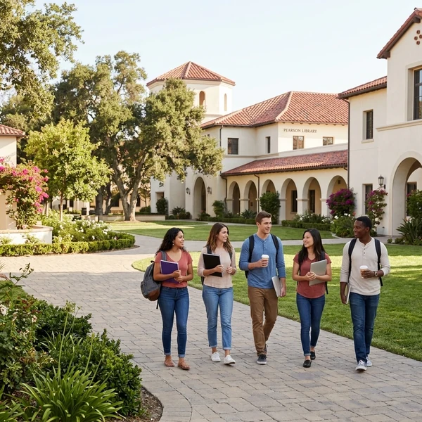 California Lutheran Üniversitesi