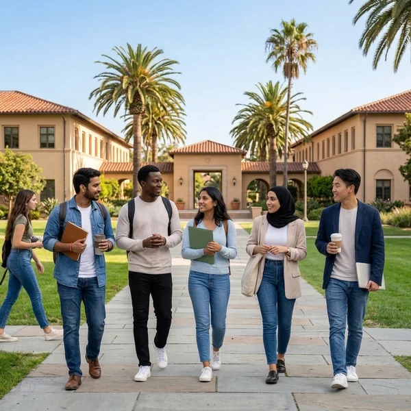 California State University