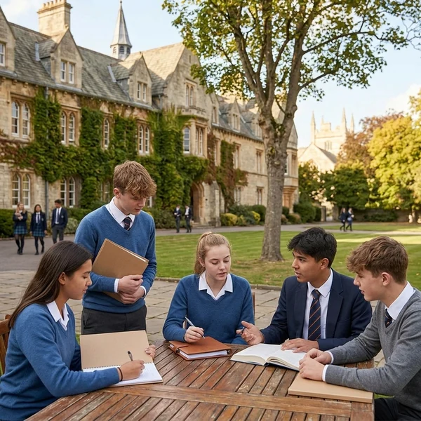 Cardiff Sixth Form College