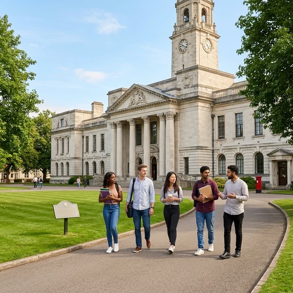 Cardiff University
