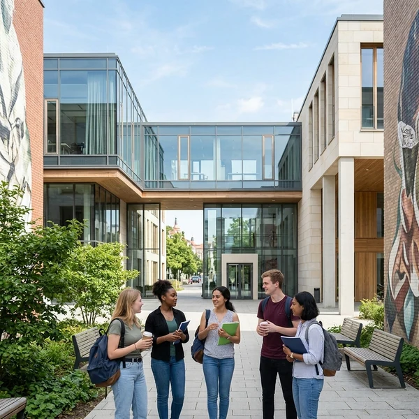 Catalyst Institute for Creative Arts and Technology