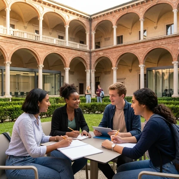 Cattolica Üniversitesi