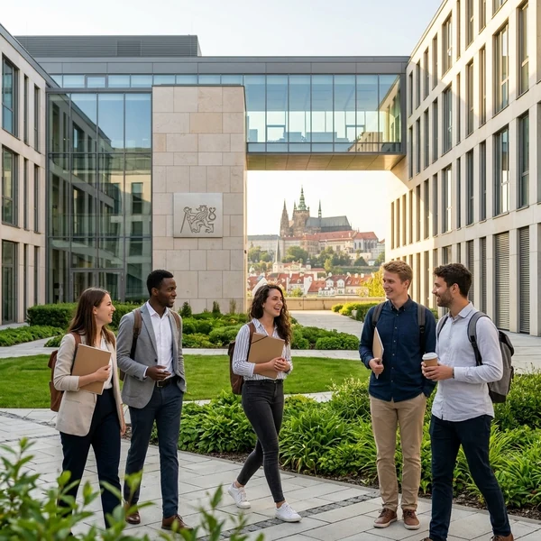 Çek Teknik Üniversitesi