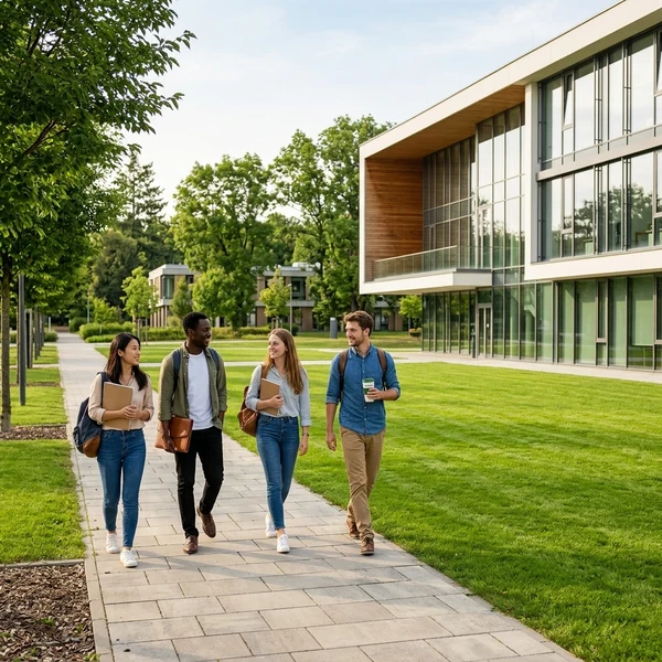 Çek Yaşam Bilimleri Üniversitesi