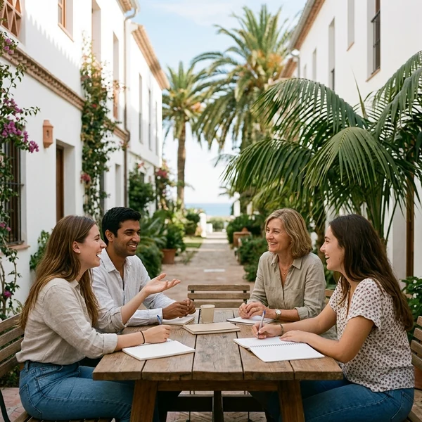 Cervantes Malaga