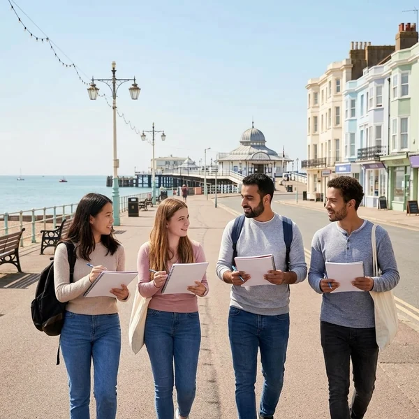 CES Worthing