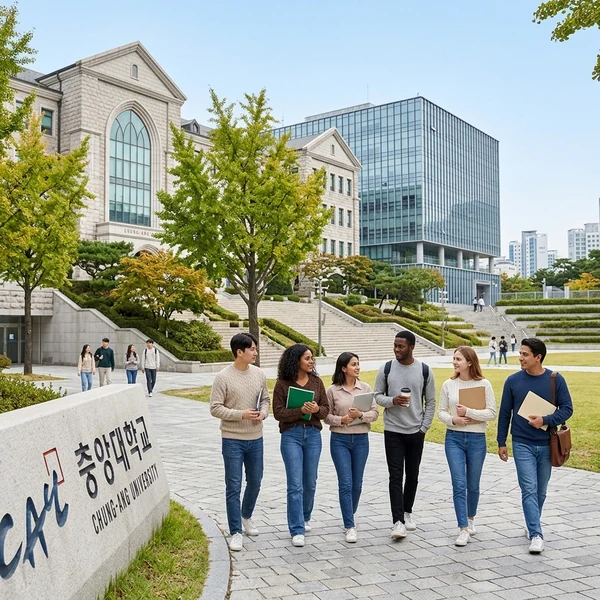 Chung-Ang University