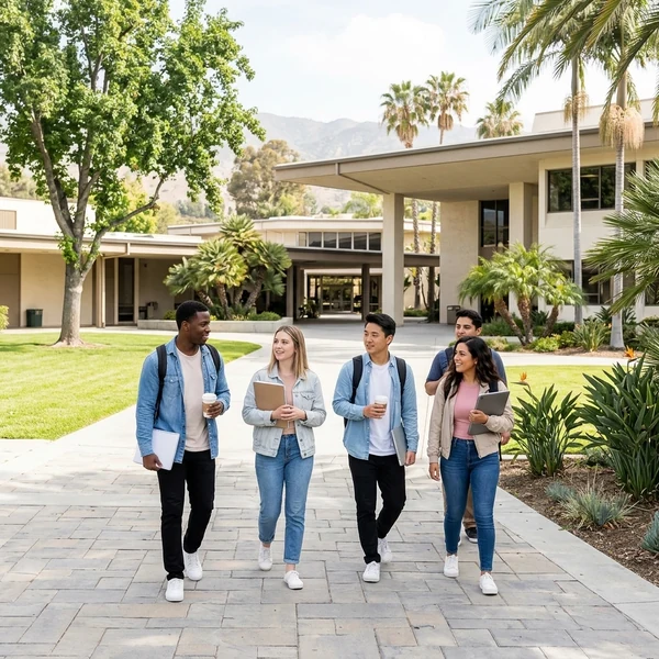 Citrus College