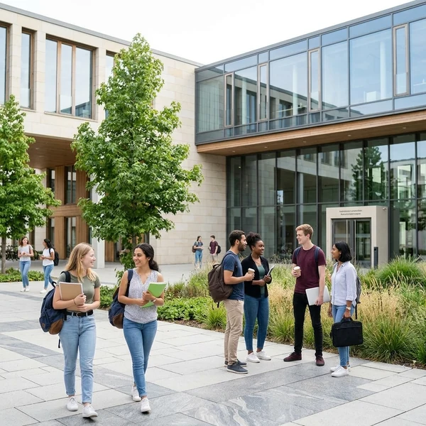 CBS University of Applied Sciences