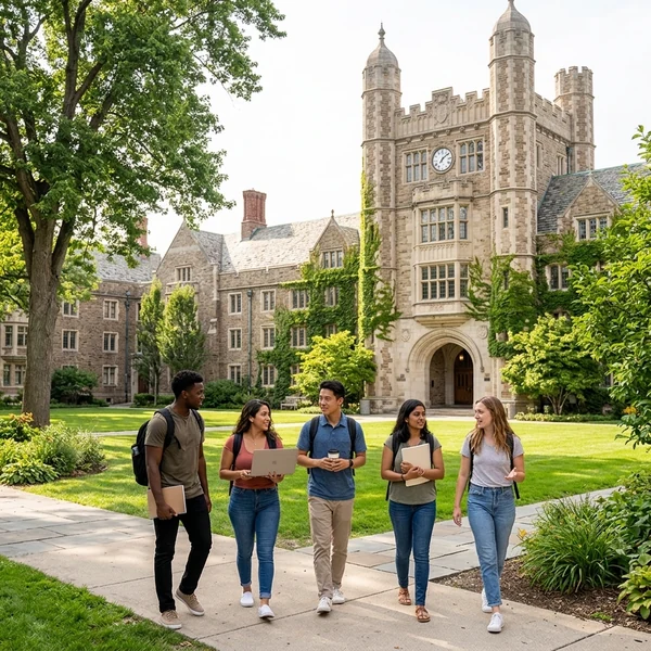 Concordia University Chicago