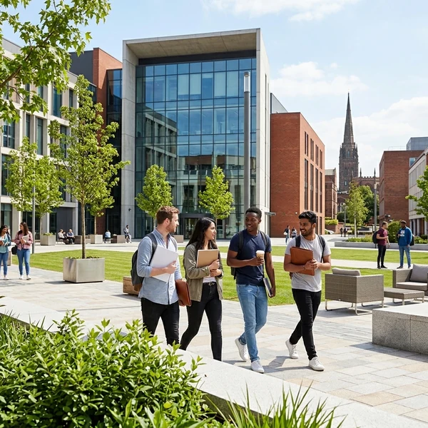 Coventry University