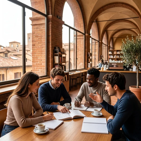 Cultura Italiana Bologna