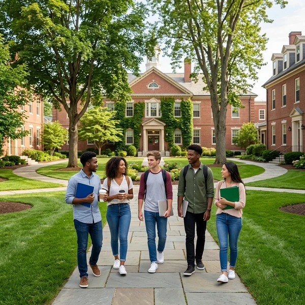 Dean College