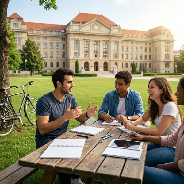Debrecen Üniversitesi Macarca Kursu