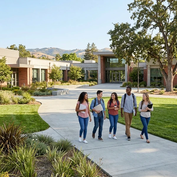 Diablo Valley College