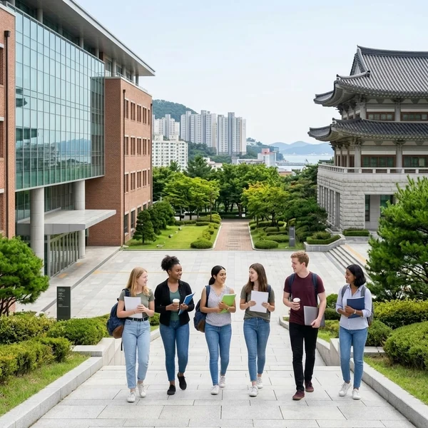 Dong-A University