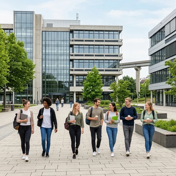 Dortmund Teknik Üniversitesi (TU Dortmund)