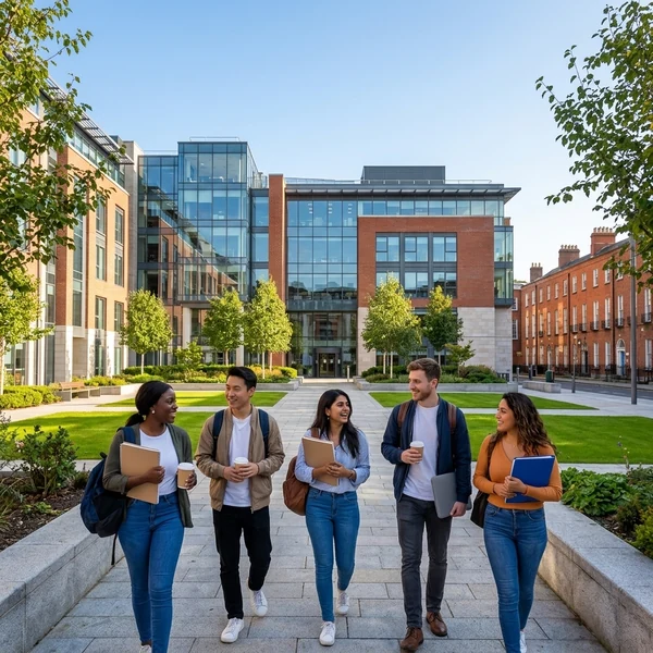 Dublin Business School