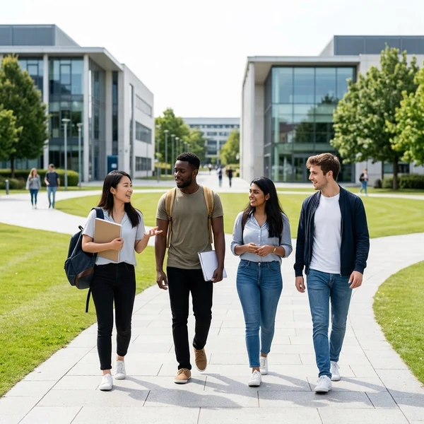 Dublin City University Dil Okulu