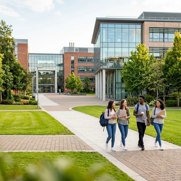Dublin City University