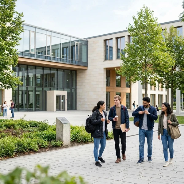 Duisburg-Essen Üniversitesi