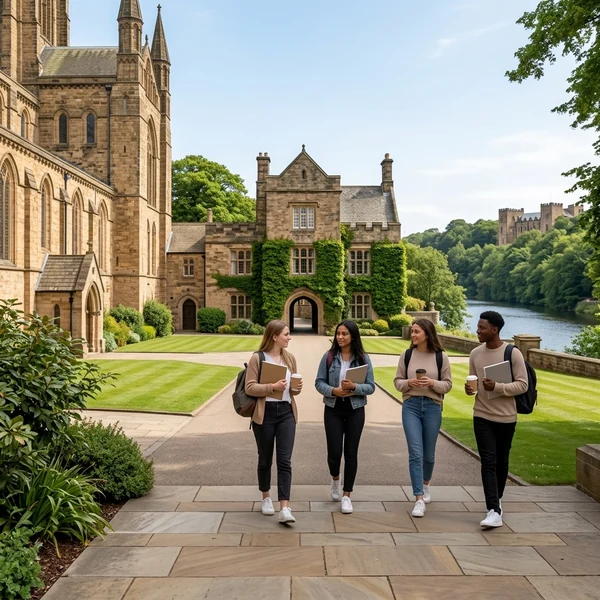 Durham University
