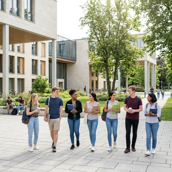 Düsseldorf Üniversitesi
