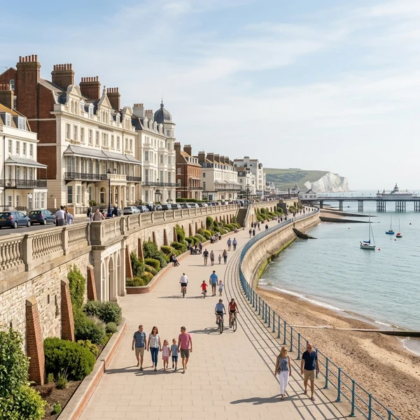 Eastbourne Dil Okulları