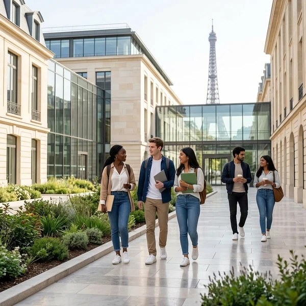 École de Management Appliqué