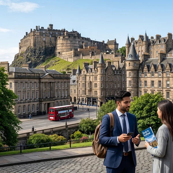Edinburgh Dil Okulları