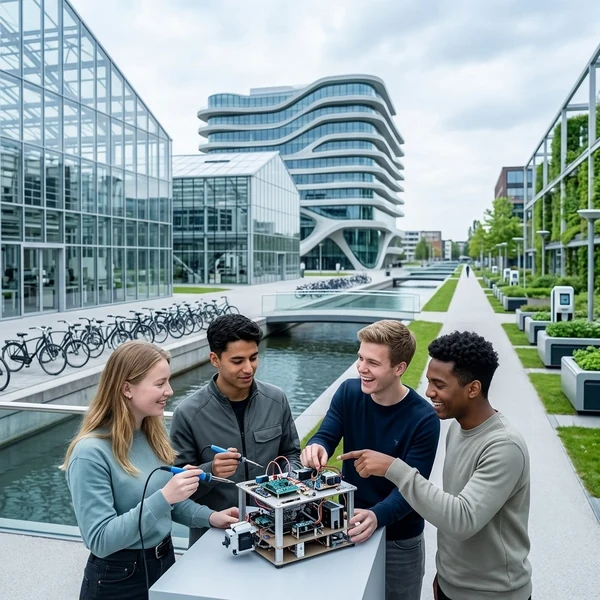 Eindhoven University of Technology