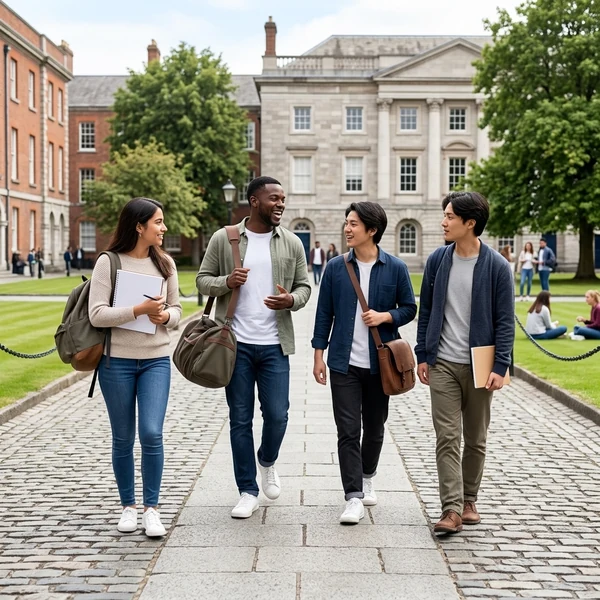 ELI Dublin Dil Okulu