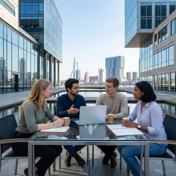 Erasmus University Rotterdam