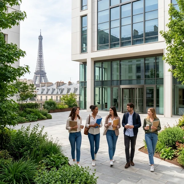 ESCE International Business School