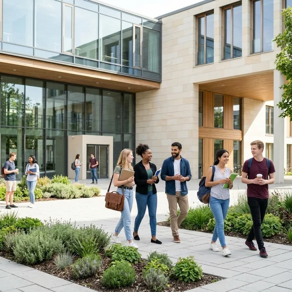 EU Business School