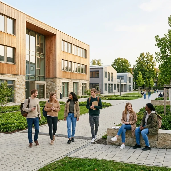 Zittau/Görlitz Uygulamalı Bilimler Üniversitesi
